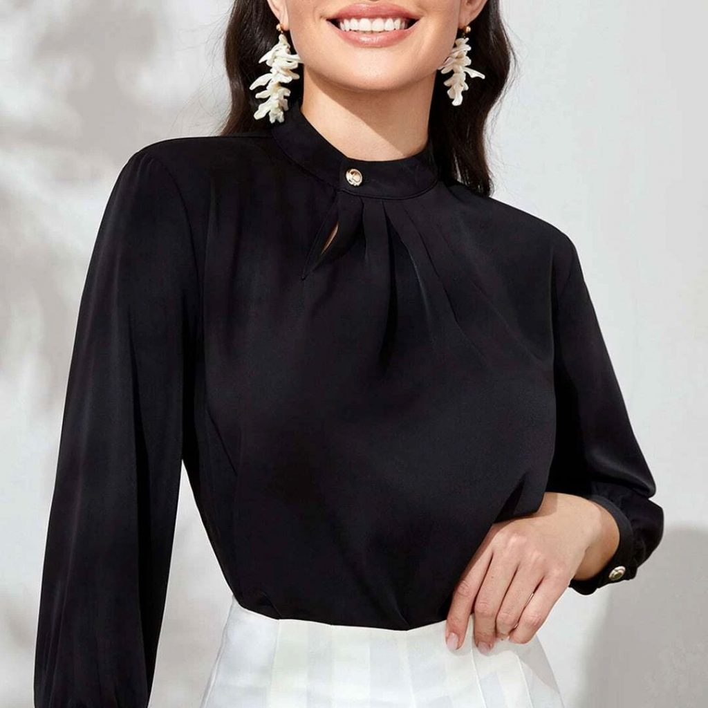 patrón cuello camisero mujer,
patrón cuello,
como pegar pie de cuello,
como hacer cuellos para blusas,
como hacer cuello redondo,
patrón cuello mujer,
modelos de cuellos de blusas,
cuellos para blusas elegantes,
cuellos de blusas para dama negra